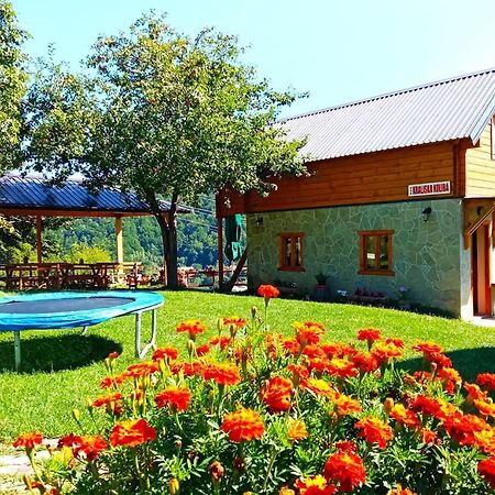Andrijevica Kraljska Koliba - Kralje'S Cottage מראה חיצוני תמונה