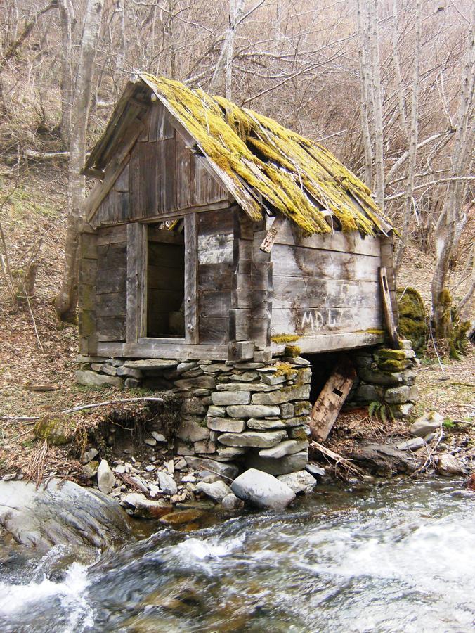 Andrijevica Kraljska Koliba - Kralje'S Cottage מראה חיצוני תמונה