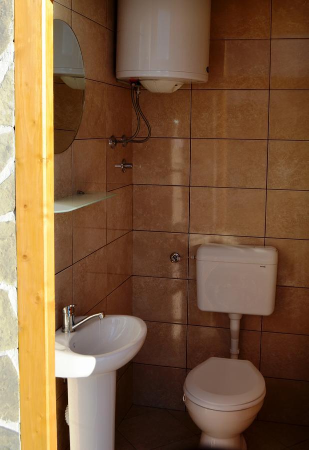 Andrijevica Kraljska Koliba - Kralje'S Cottage מראה חיצוני תמונה