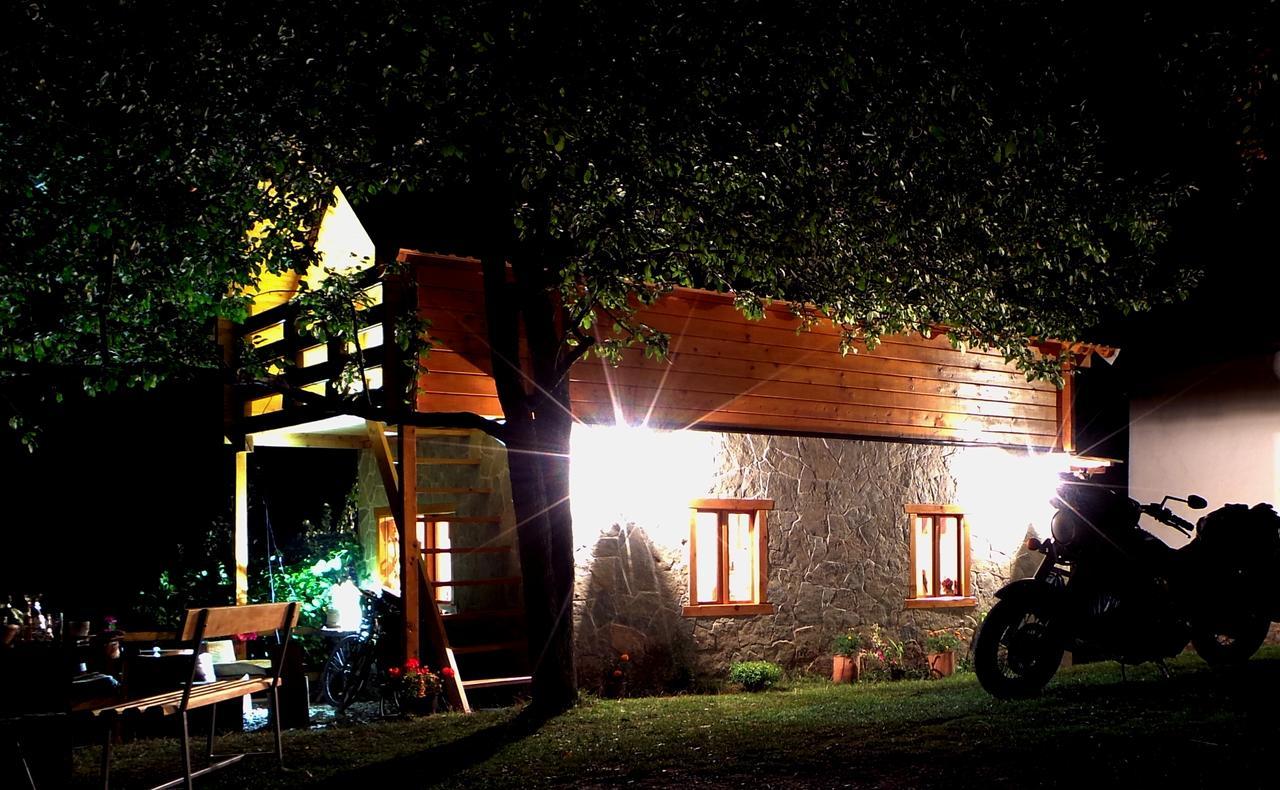 Andrijevica Kraljska Koliba - Kralje'S Cottage מראה חיצוני תמונה