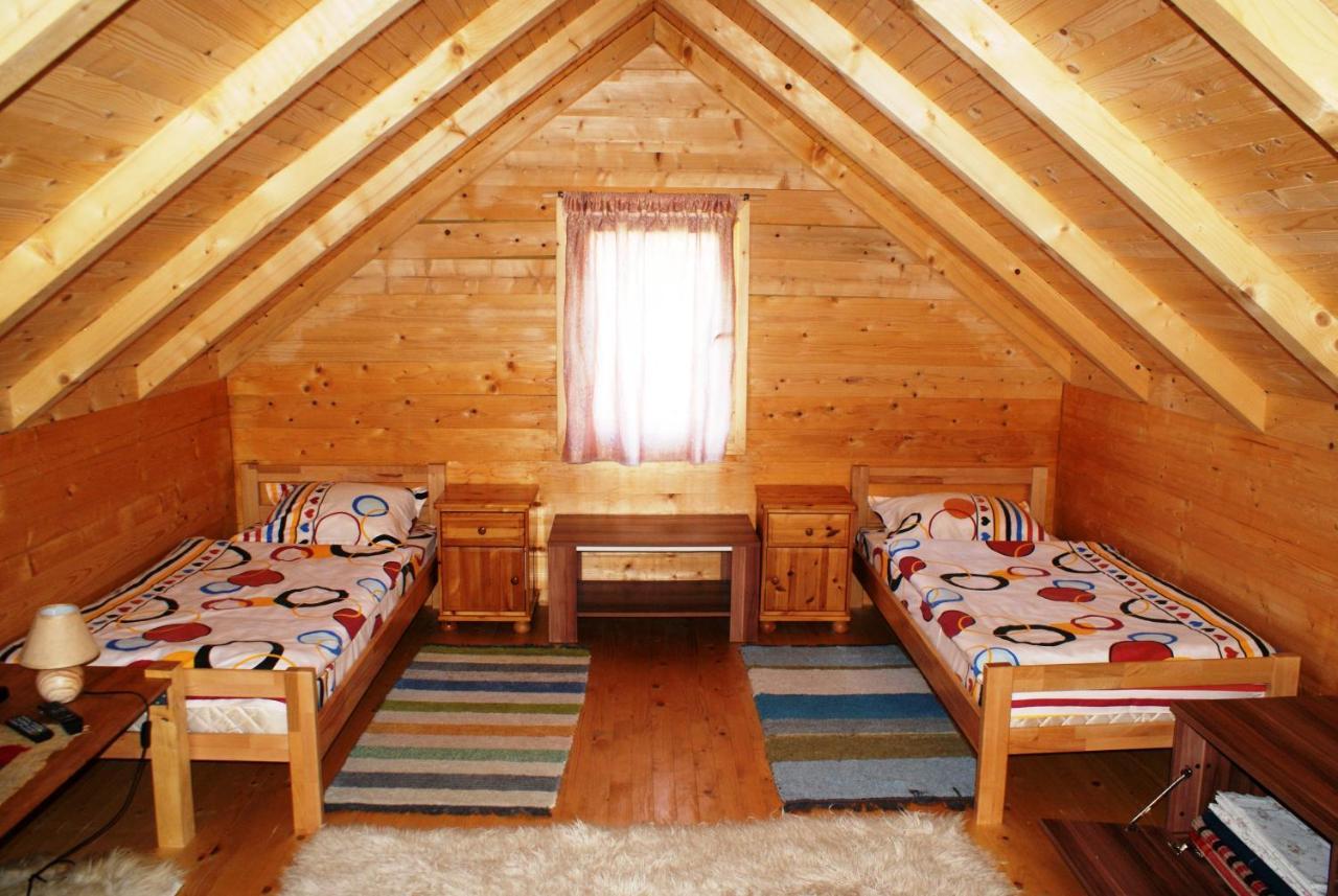 Andrijevica Kraljska Koliba - Kralje'S Cottage מראה חיצוני תמונה